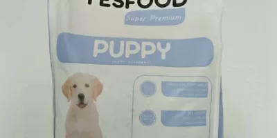 Yesfood Puppy Super Premium 04kg