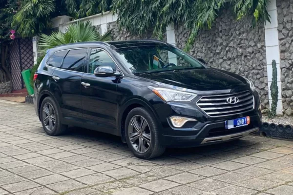 Hyundai Tucson 2016