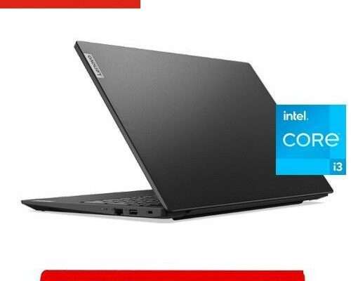 Lenovo – Core I3 – 4Go / 256 SSD – Ecran 15,6