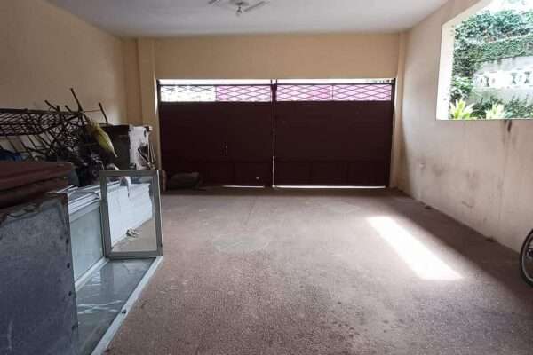 LOCATION D'UNE VILLA DUPLEX DE 7 PIECES AU VALLON