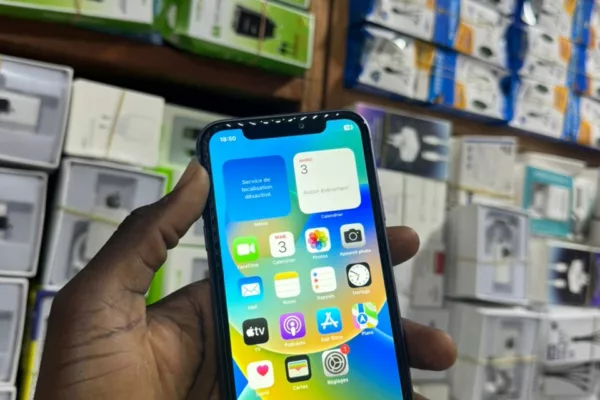 iPhone11128giga tout passe