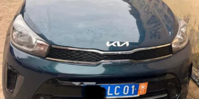 Kia pegas super propre