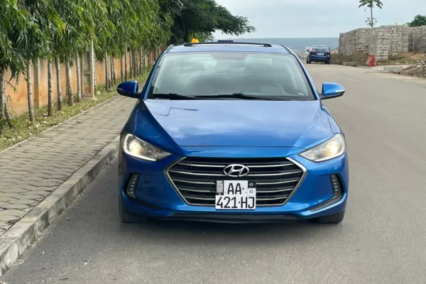 HYUNDAI EN VENTE