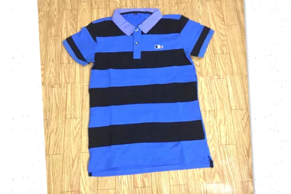 Polo de taille m disponible vous pouvez commander ici :‎Sui