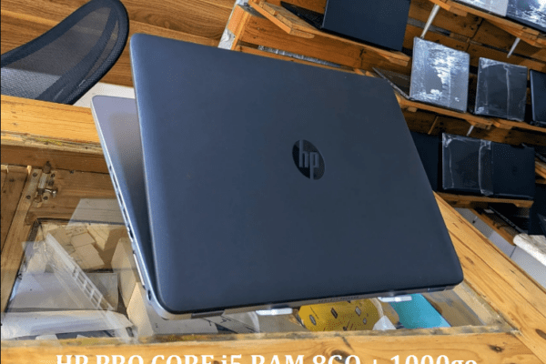 HP PROFESSIONNEL 850G2 CORE i5 AVEC 1TERA