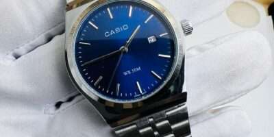 Casio