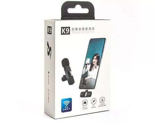 Micro cravate bluetooth