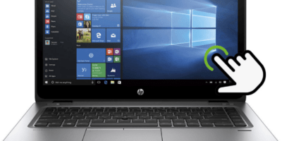 HP G2 PRO CORE I5 ECRAN TACTILE RAM 16GIGA +1TERA