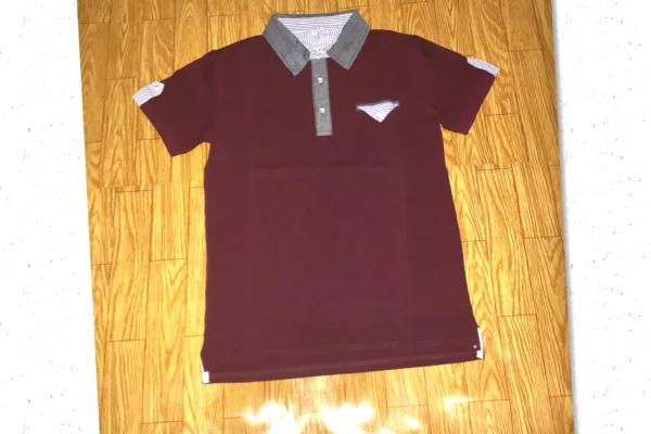 Polos de taille m disponible commander ici : ‎Suivez ce lien