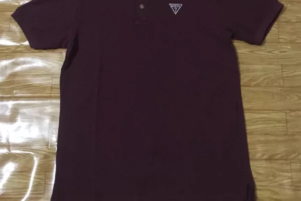 Polo de taille xl disponible