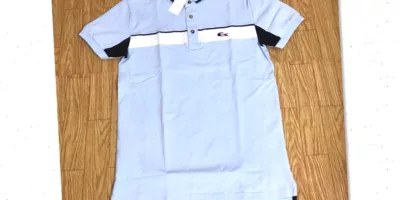 Découvrez notre polo de taille L - Commandez dès maintenant