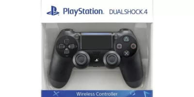 Manette PS4