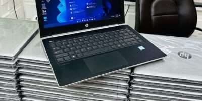 hp probook 430 core i3 ecran tactiles