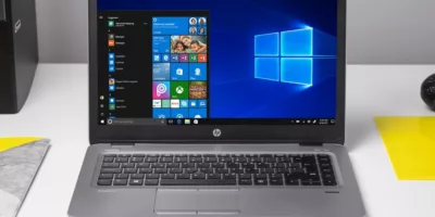 HP G3 CORE i5 l'ordinateur le plus performant du moment