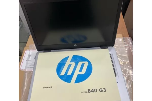 HP G3 CORE i5 l'ordinateur le plus performant du moment