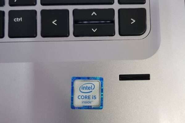 HP 820G3 CORE i5-6e génération