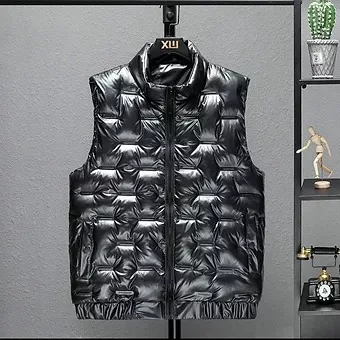 GILET FASHION