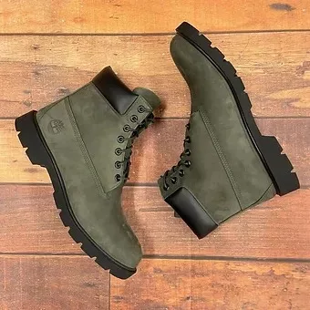 TIMBERLAND