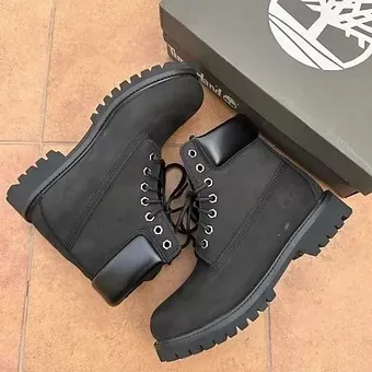 TIMBERLAND