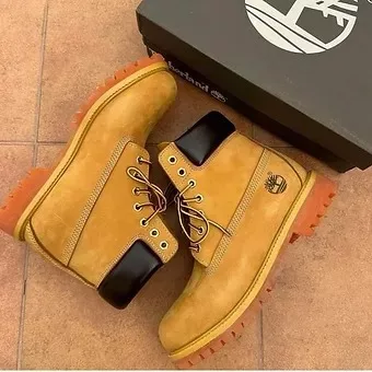 TIMBERLAND