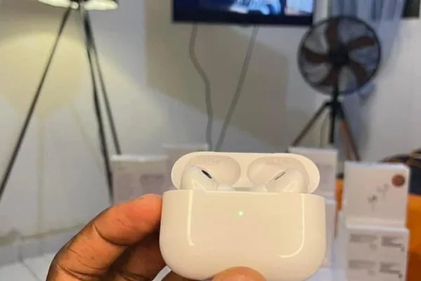 AirPods Pro 2e génération