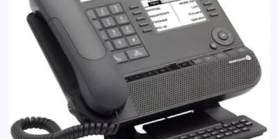 POSTE TÉLÉPHONIQUES FIXES ALCATEL LUCENT 8029-8039