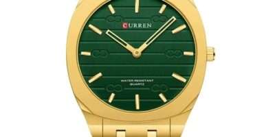 Montre Curren