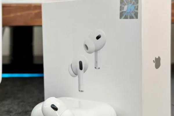 AirPods Pro 2e génération