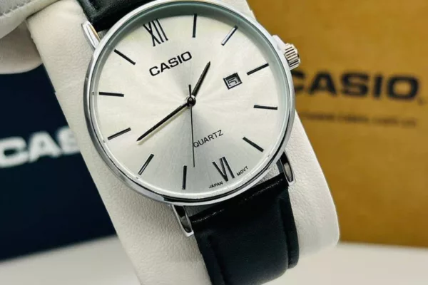 Casio