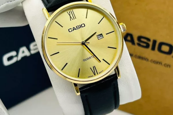 Casio