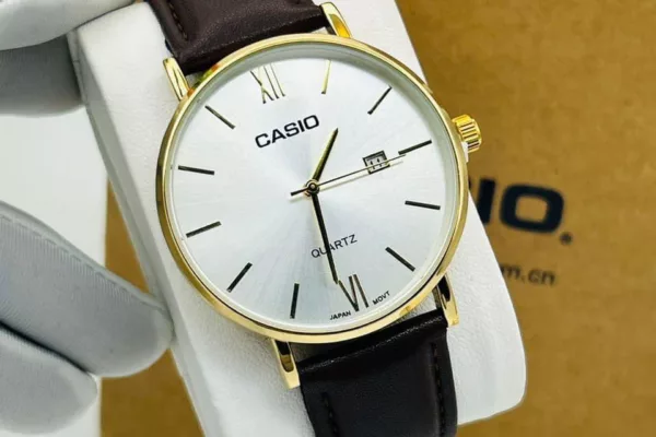 Casio