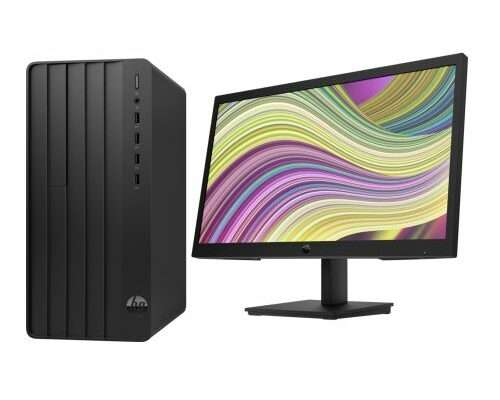 Hp tower pro 290 g9 core i5