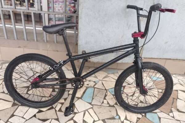 Vélo BMX