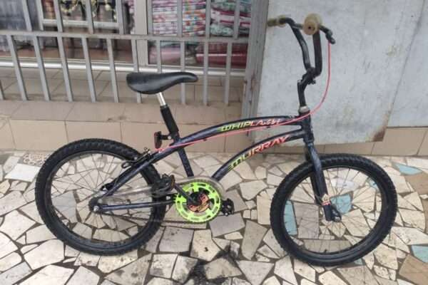 Vélo BMX