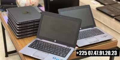 HP PROFESSIONNEL CORE i5 RAM 8GO + 1000GIGA