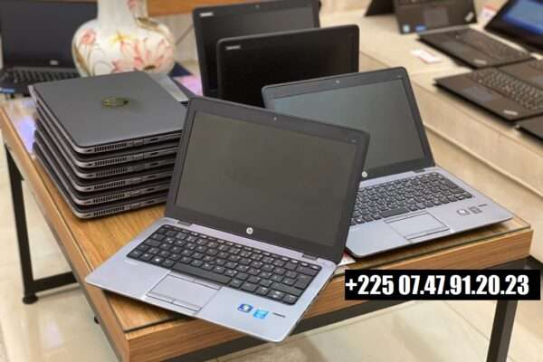 HP PROFESSIONNEL CORE i5 RAM 8GO + 1000GIGA