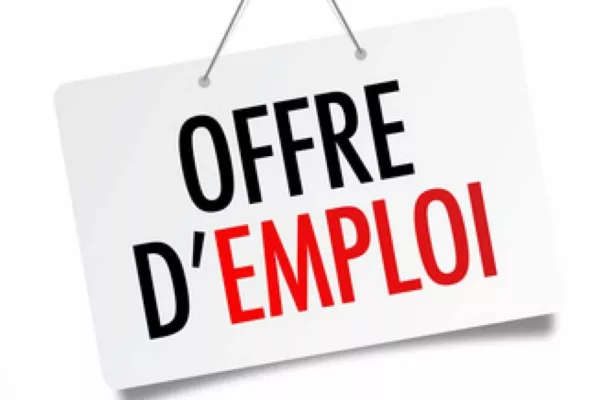 Emploi copyright