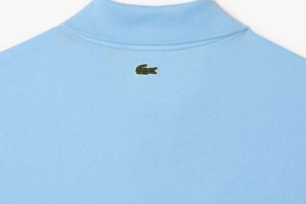 Polo Lacoste Bleu