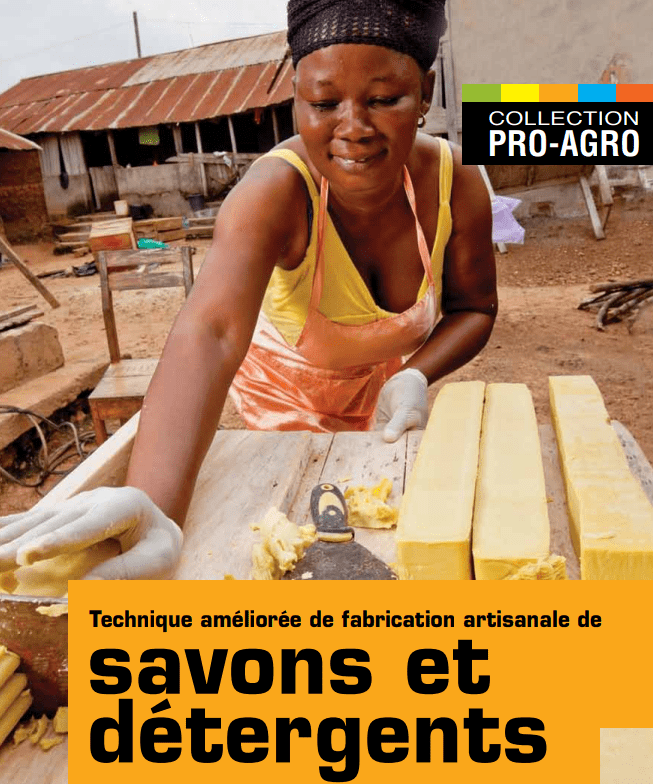 Pack des livres de cosmétique