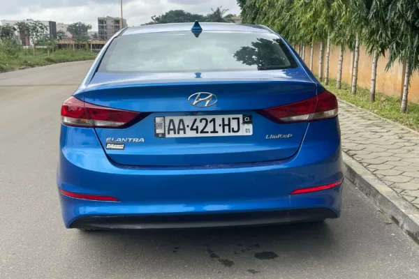 HYUNDAI EN VENTE