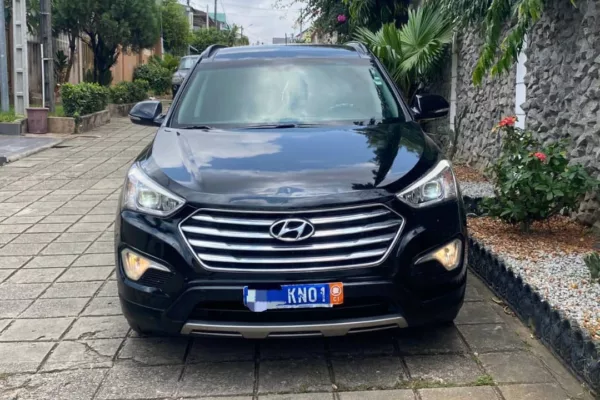 Hyundai Tucson 2016