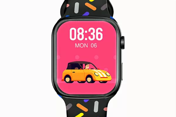 Montre connectée t900 pro max gs series 9