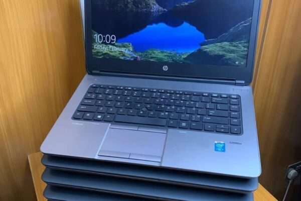 HP PROBOOK 640 CORE i5 RAM 8GO + 1000Giga 074791202