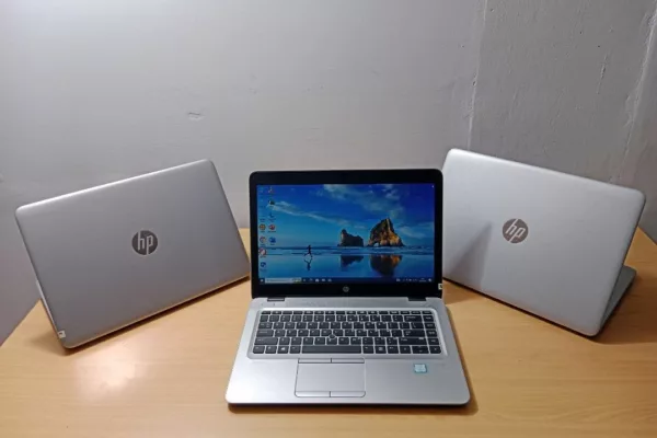 HP G3 CORE i5 l'ordinateur le plus performant du moment