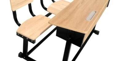 TABLE BANC MODERNE