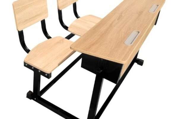 TABLE BANC MODERNE