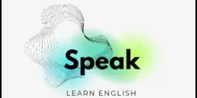 Speak/Parlons Anglais