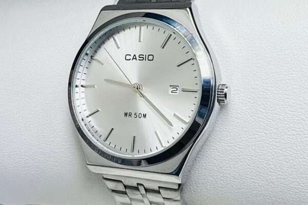 Casio montre en vente