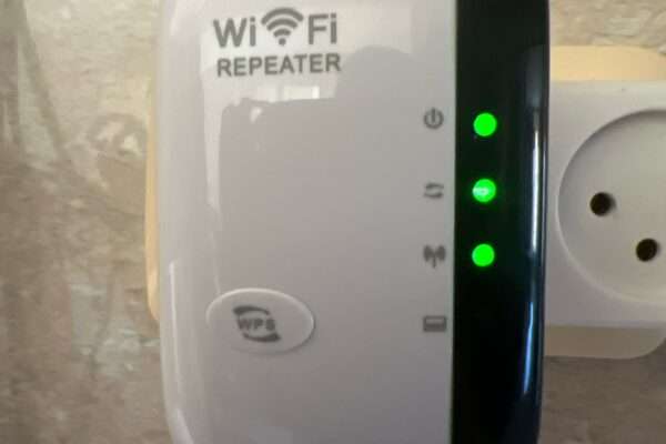 Répéteur WiFi Sans fil en vente