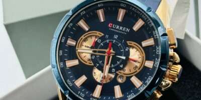 Montre CURREN